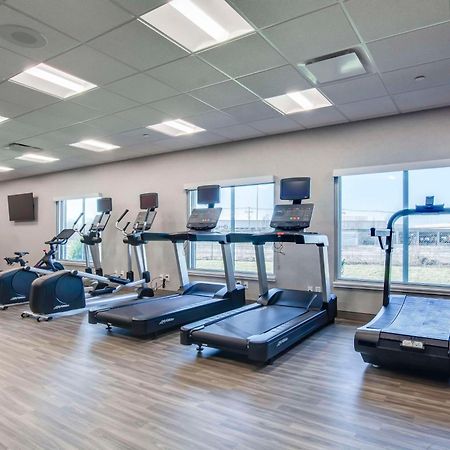 Hampton Inn & Suites By Hilton Louisville East Oxmoor المظهر الخارجي الصورة