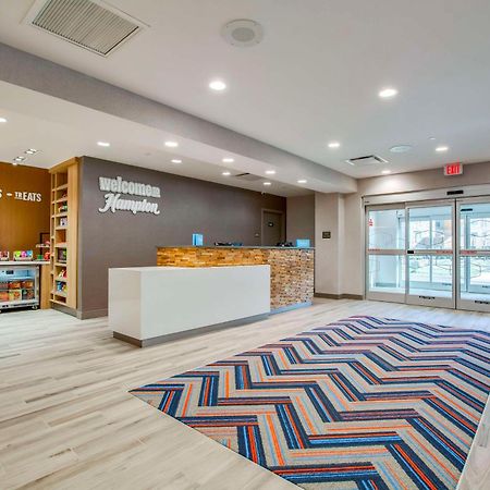 Hampton Inn & Suites By Hilton Louisville East Oxmoor المظهر الخارجي الصورة