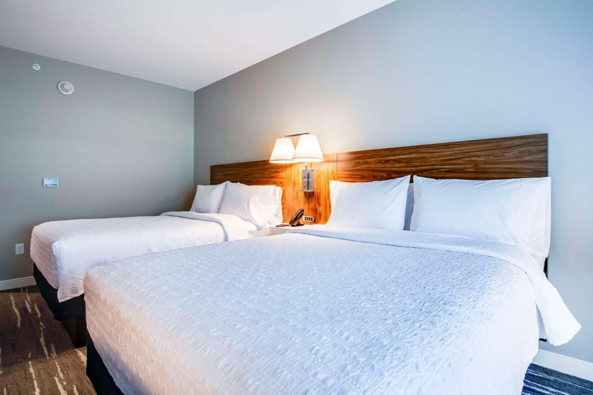 Hampton Inn & Suites By Hilton Louisville East Oxmoor المظهر الخارجي الصورة